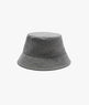 Hats Buckle Bucket Fedora