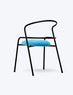 Classic coffee chair